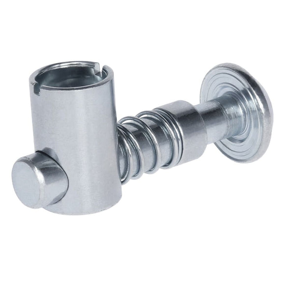 13201 -  Central Connector: Universal Orientation