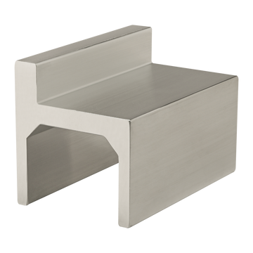 8531-145 -  15 S SINGLE FLANGE BEARING PROFILE-MILL FINISH 145" BAR