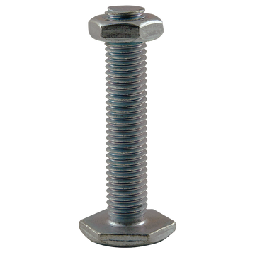 25-2193 -  Economy Leveling Foot: M6 x 30.00mm