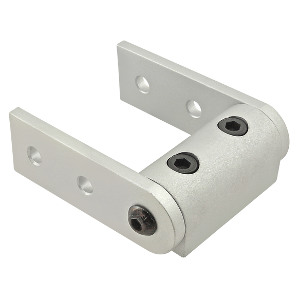 4195 -  10 Series Universal&nbsp;Standard Structural Pivot Assembly with Dual Straight Arms