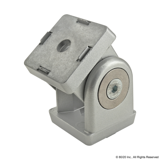14017 - 15 Series 2 Hole - Pivot Joint