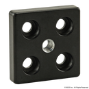 14037 - 30 Series, M10 Center Tap Base Plate-1