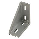 14070  - 30 Series 4 Hole - Inside Corner Bracket with Single Support-1