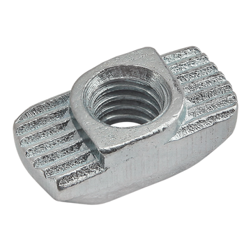 14164 - 10 & 25 Series M4 Standard Drop-in T-Nut