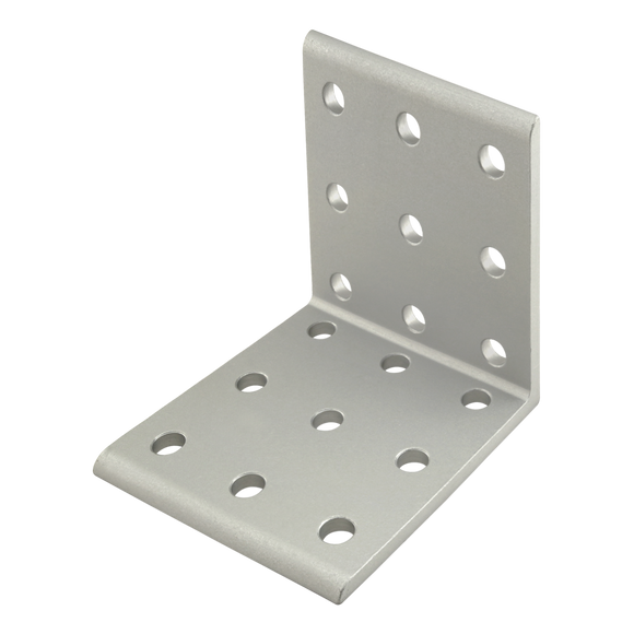 4017 -  10 Series 18 Hole - Inside Corner Bracket