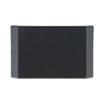 14210 -  2 Hole - 42mm Slotted Inside Corner Bracket Cover Cap