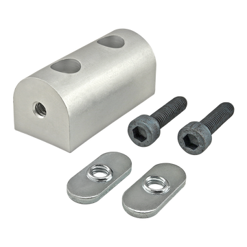 25-4177 -  25 Series Universal Dynamic Pivot Nub