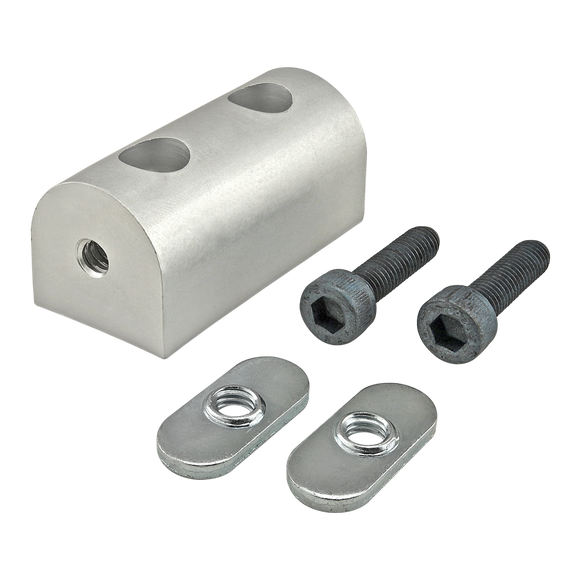 25-4177 -  25 Series Universal Dynamic Pivot Nub