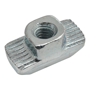 13114 -  15 &amp; 40 Series M4 Standard Drop-in T-Nut