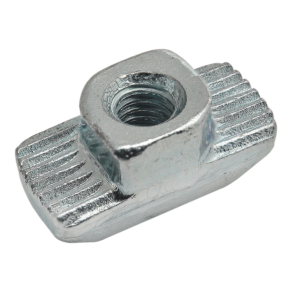 13114 -  15 &amp; 40 Series M4 Standard Drop-in T-Nut