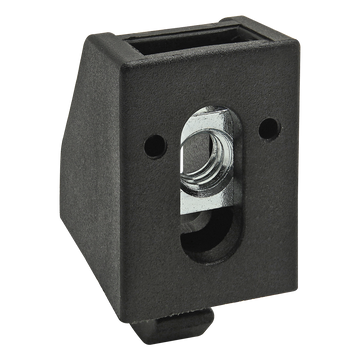 14143 -  15 &amp; 40 Series Drop-in Lite Panel Mount Block