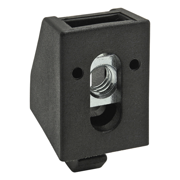 14143 -  15 &amp; 40 Series Drop-in Lite Panel Mount Block