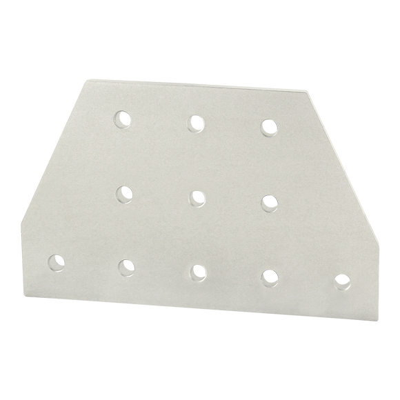 4421 -  15 Series 11 Hole - Tee Flat Plate