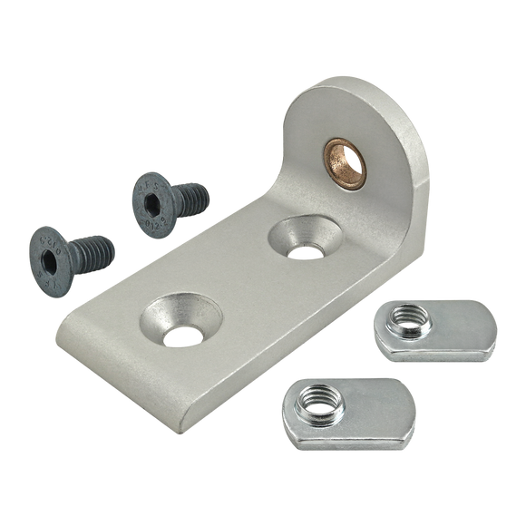 40-4343 -  40 Series "L" Dynamic Pivot Arm