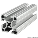 1515-UL - 1.50” X 1.50” Ultra-Lite T-Slotted Profile-1