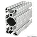 1530-Lite - 1.5” X 3” Lite T-Slotted Extrusion -  Six Open T-Slots-1