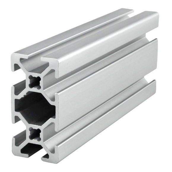 20-2040-3M -  20mm X 40mm T-SLOTTED EXTRUSION 3M EXT