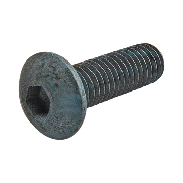 13-5316 -  M5 x 16.00mm Button Head Socket Cap Screw (BHSCS)