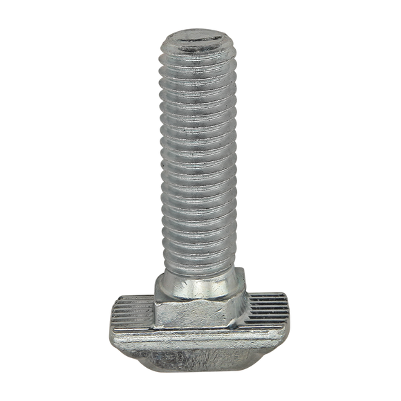 13173 -  M8 x 30.00mm Drop-In T-Slot Stud Assembly