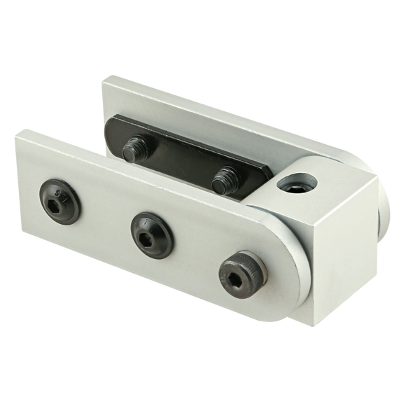 4429 -  15 Series Right Angle 90 Degree Dynamic Pivot Assembly with Dual Straight Arms
