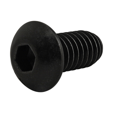 3111 -  5/16-18 x .625" Button Head Socket Cap Screw (BHSCS)