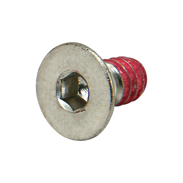 40-3650 -  10-24 x 9.53mm Flat Head Socket Cap Screw (FHSCS)