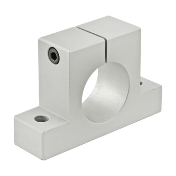 5880 -  15 Series 1.5" Narrow Horizontal Stanchion Base