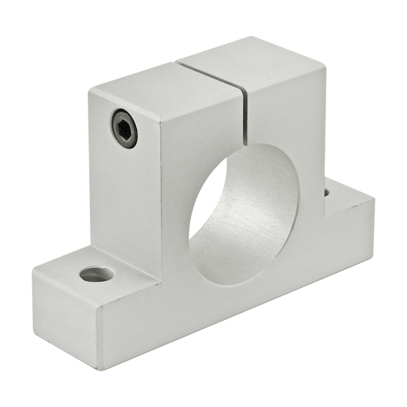 5880 -  15 Series 1.5" Narrow Horizontal Stanchion Base