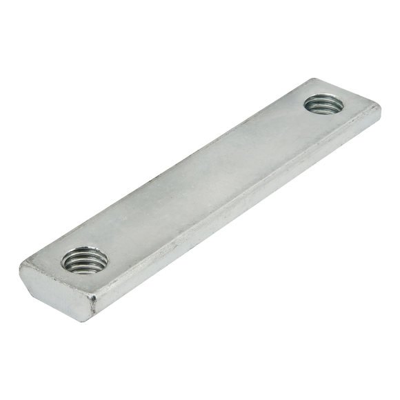 40-3088 -  40 Series M8 Double Anchor Slide-in T-Nut