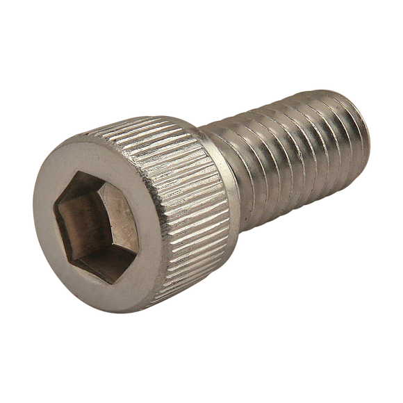 3615 -  5/16-18 x .750" Socket Head Cap Screw (SHCS)