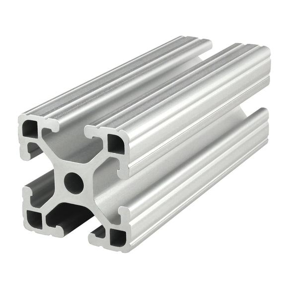 1515-LITE-97 -  1.5" X 1.5" LITE T-SLOTTED EXTRUSION 97" BAR