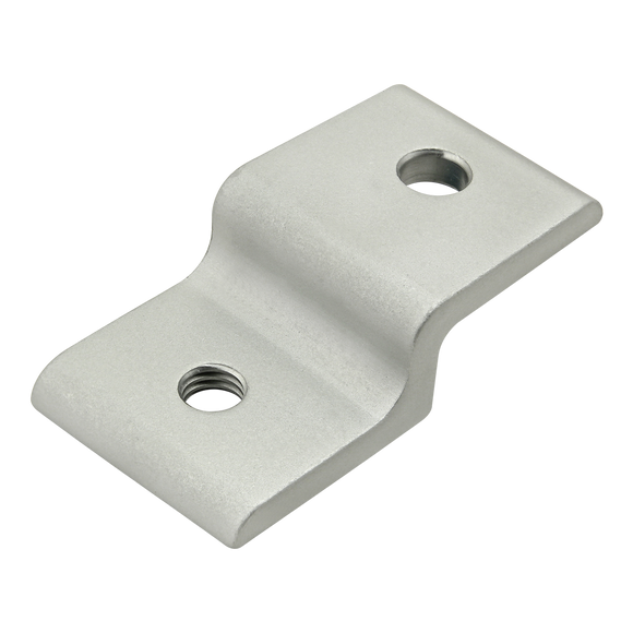 25-2496 -  25 Series Single Arm Narrow Panel Retainer