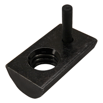 40-3282 -  5/16-18 Roll-In T-Nut with Flex Handle