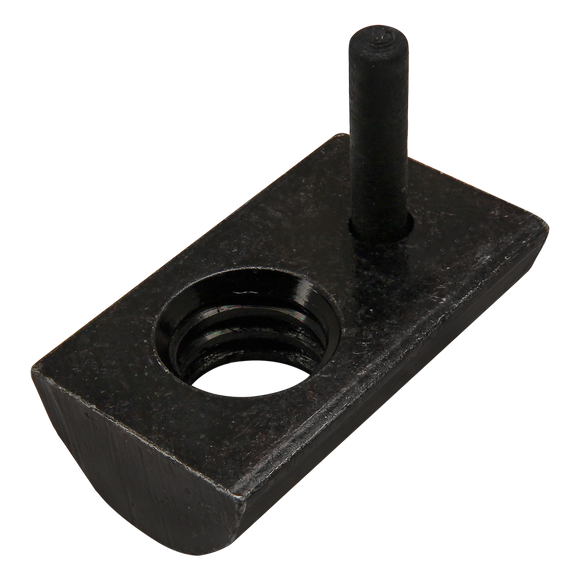 40-3282 -  5/16-18 Roll-In T-Nut with Flex Handle