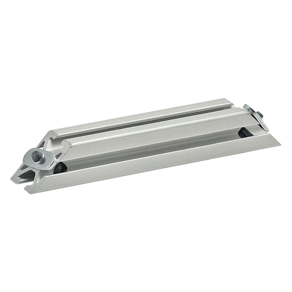 30-2565 -  30-3030 45 Degree Support, 160mm Long