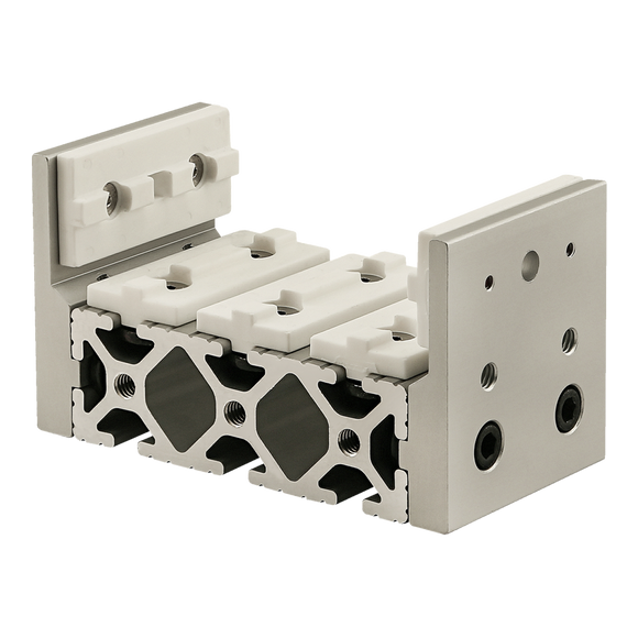 6872 -  15 Series Short - Single Mount Unibearing&trade; Assembly