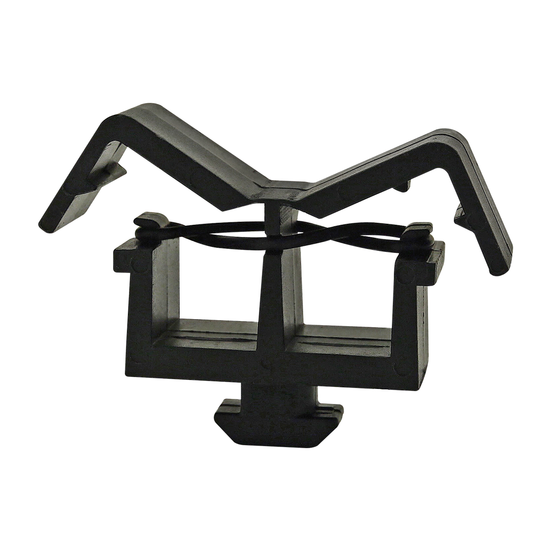 12319 - 15 & 40 Series Drop-In Cable & Tube Clip | Rocky Mountain ...