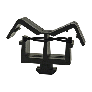 12319 -  15 &amp; 40 Series Drop-In Cable &amp; Tube Clip