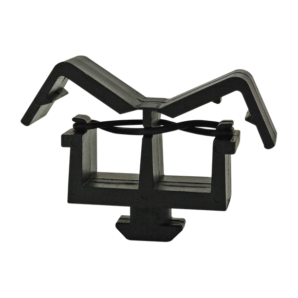 12319 -  15 &amp; 40 Series Drop-In Cable &amp; Tube Clip