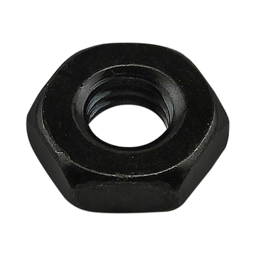 3007 -  8-32 Hex Nut