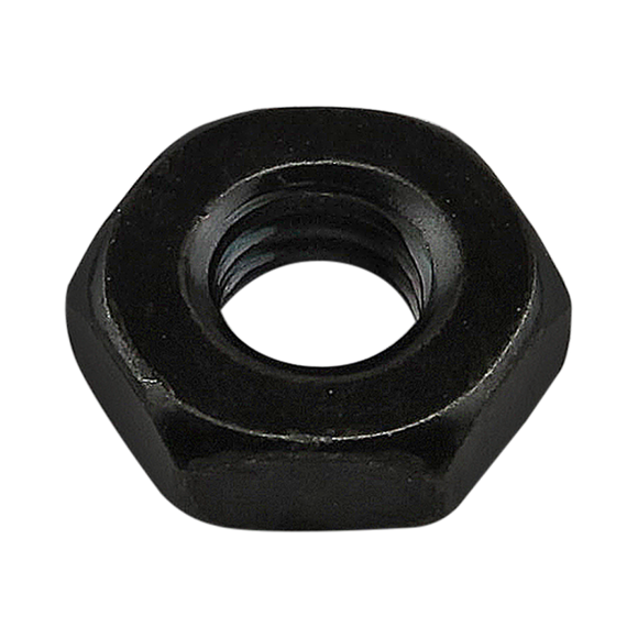 3007 -  8-32 Hex Nut
