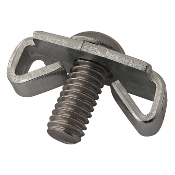 40-3680 -  Standard End Fastener, M8