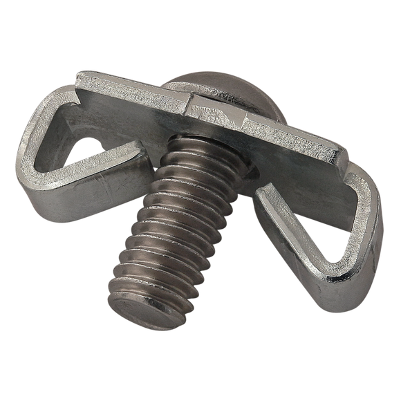 40-3680 -  Standard End Fastener, M8