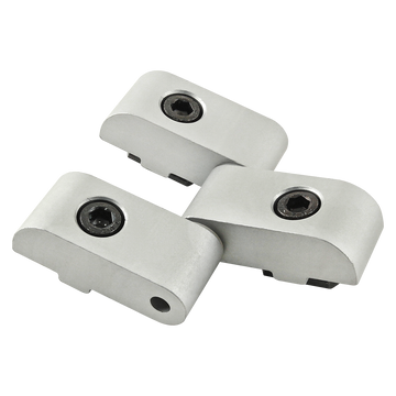 2106 -  15 Series Standard Captive Lift-Off Hinge Assembly