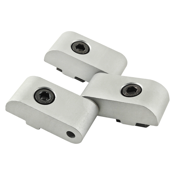 2106 -  15 Series Standard Captive Lift-Off Hinge Assembly