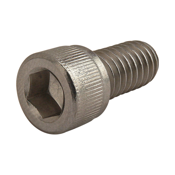 3612 -  5/16-18 x .625" Socket Head Cap Screw (SHCS)