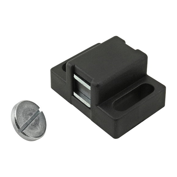 4486 -  10 & 15 Series Nylon Magnetic Door Catch