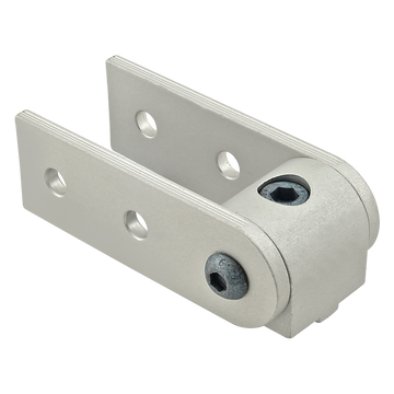 25-4197 -  25 Series 0 Degree&nbsp;Standard Structural Pivot Assembly with Dual Straight Arms