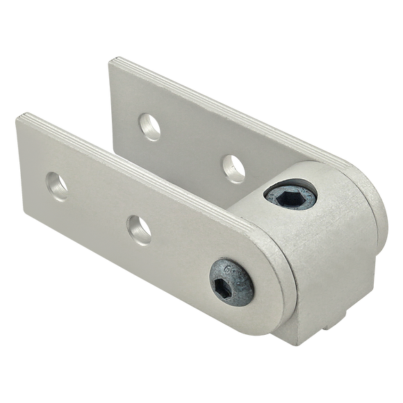 25-4197 -  25 Series 0 Degree&nbsp;Standard Structural Pivot Assembly with Dual Straight Arms