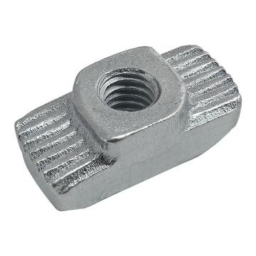 13113 -  30 Series M4 Standard Drop-in T-Nut